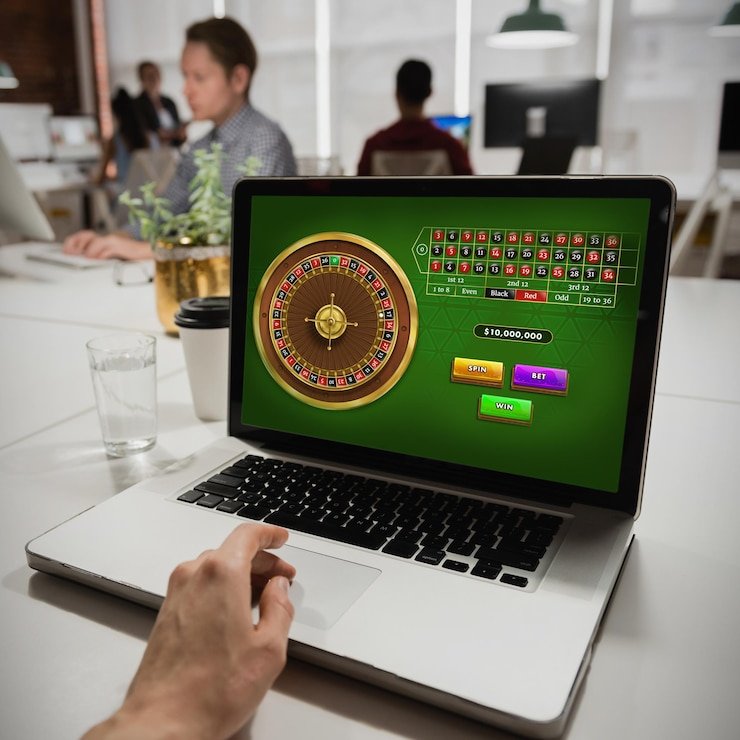 Wolf Gold bonus round and free spins on togel jepang Wolf Gold bonus round and free spins on togel jepang